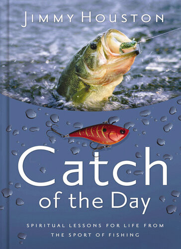 Catch Of The Day Jimmy Houston