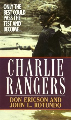 Charlie Rangers Don Ericson John L Rotundo