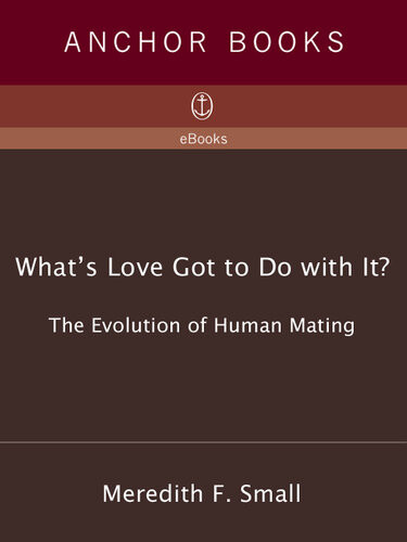 Whats Love Got To Do With It Meredith Small