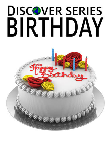 Birthday Xist Publishing