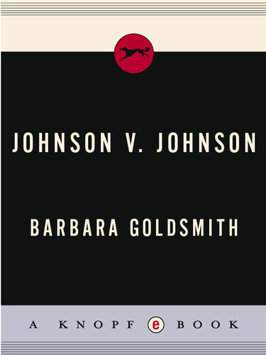 Johnson V Johnson Barbara Goldsmith