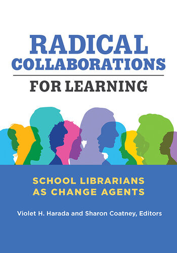 Radical Collaborations For Learning Violet H Harada