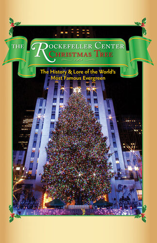 The Rockefeller Center Christmas Tree Nancy Armstong