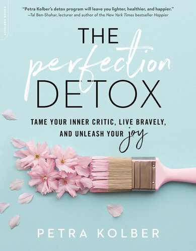 The Perfection Detox Petra Kolber