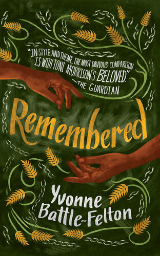 Remembered Yvonne Battlefelton