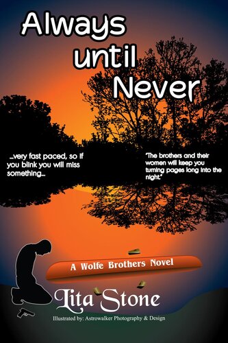 Always Until Never Lita Stone