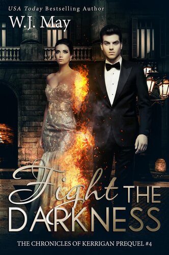 Fight The Darkness Wj May
