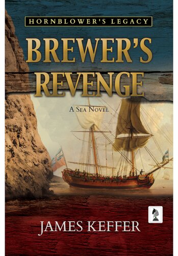 Brewers Revenge James Keffer