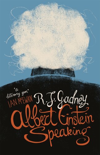 Albert Einstein Speaking Rj Gadney