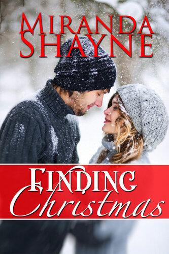 Finding Christmas Miranda Shayne