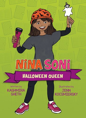 Nina Soni Halloween Queen Kashmira Sheth