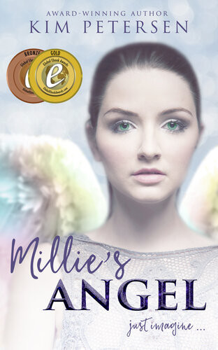 Millies Angel Kim Petersen