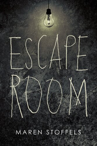 Escape Room Maren Stoffels