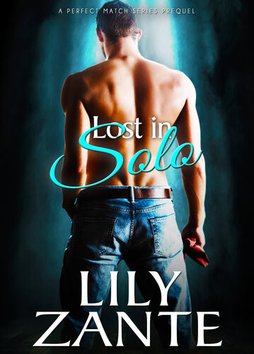 Lost In Solo Lily Zante