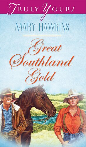 Great Southland Gold Mary Hawkins
