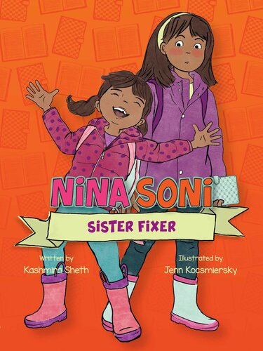 Nina Soni Sister Fixer Kashmira Sheth