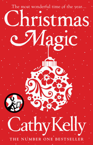 Christmas Magic Cathy Kelly
