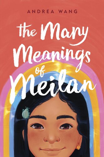 The Many Meanings Of Meilan Andrea Wang