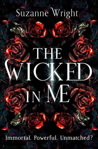 The Wicked In Me Suzanne Wright