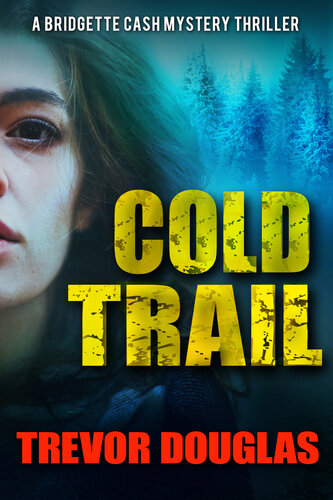 Cold Trail Trevor Douglas