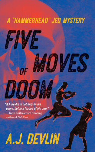 Five Moves Of Doom Aj Devlin