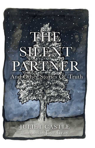 The Silent Partner Juliet Castle