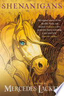 Shenanigans Mercedes Lackey
