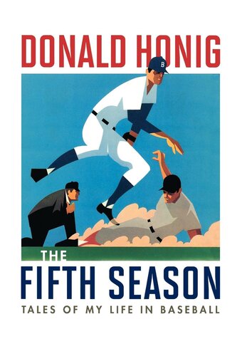 The Fifth Season Donald Honing
