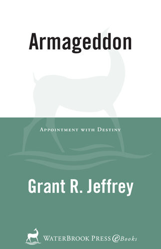 Armageddon Grant R Jeffrey