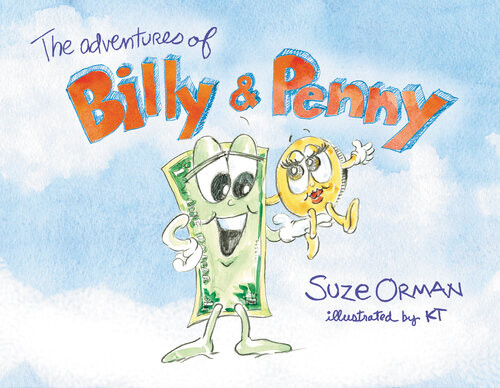 The Adventures Of Billy And Penny Suze Orman