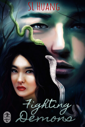 Fighting Demons Sl Huang