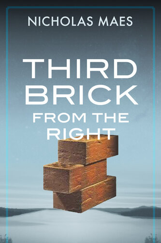 Third Brick From The Right Nicholas Maes