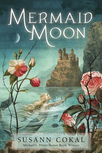 Mermaid Moon Susann Cokal