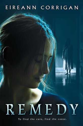 Remedy Eireann Corrigan