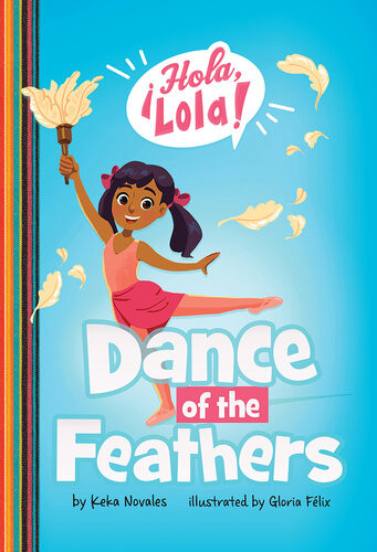 Dance Of The Feathers Keka Novales