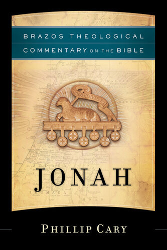 Jonah Phillip Cary