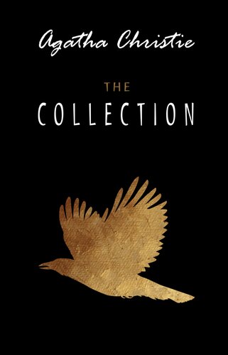 Agatha Christie Premium Collection The Mysterious Affair At Styles The Secret Adversary The Murder On The Links The Cornish Mystery Hercule Poirots Cases Agatha Christie