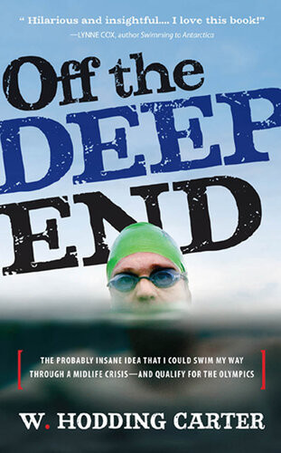 Off The Deep End W Hodding Carter
