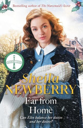 Far From Home Sheila Newberry