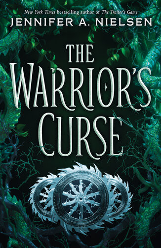 The Warriors Curse Jennifer A Nielsen