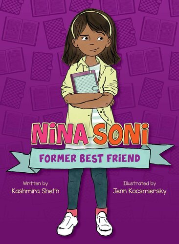 Nina Soni Former Best Friend Kashmira Sheth