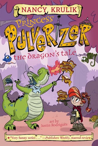 The Dragons Tale 6 Nancy Krulik