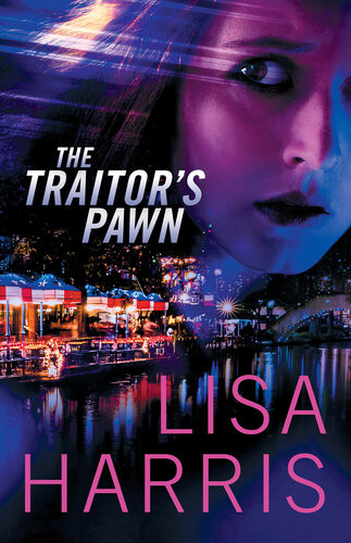 The Traitors Pawn Lisa Harris