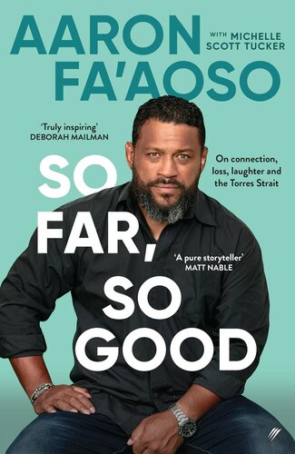 So Far So Good Aaron Faaoso Michelle Scott Tucker