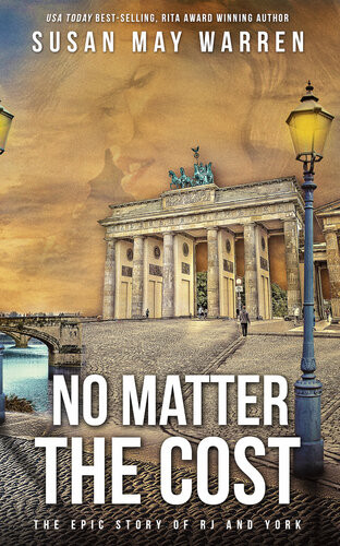 No Matter The Cost Susan May Warren