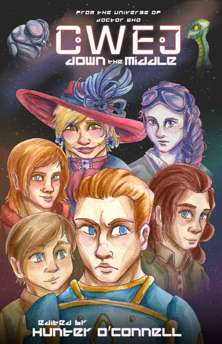 Cwej Down The Middle Oconnell Hunter Lane Andrew Koval Jeffrey Bucherjones Simon Wylder James Redhead Rachel Hornby James Maleski Sam Maughan Greg