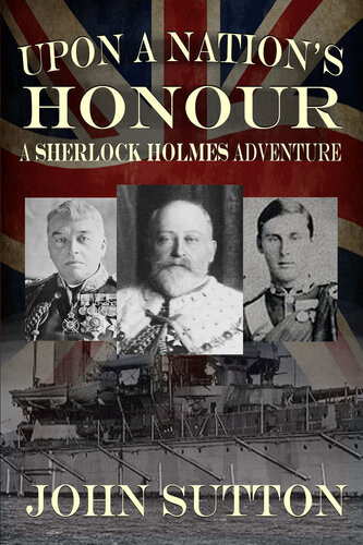 Upon A Nations Honour John Sutton