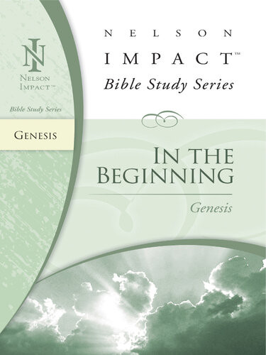 Genesis Zondervan