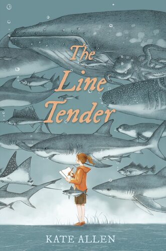 The Line Tender Kate Allen