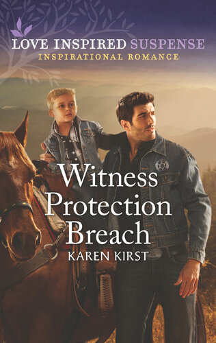 Witness Protection Breach Karen Kirst
